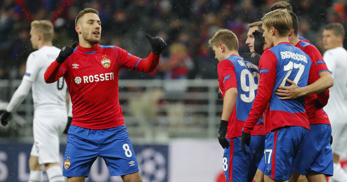 WhoScored: Vlašić u najboljoj momčadi Lige prvaka uz Messija, Neymara i Džeku
